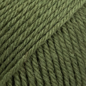 87 Moss Green - DROPS Karisma