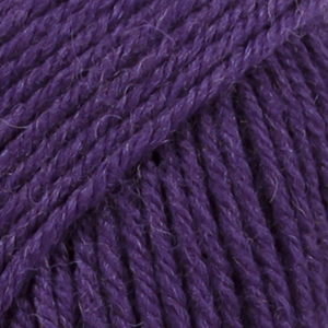 76 Dark Purple- DROPS Karisma