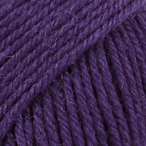 76 Dark Purple- DROPS Karisma