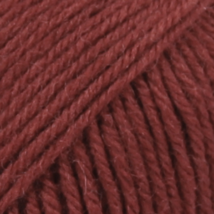 82 Maroon- DROPS Karisma