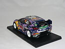 Ford Puma #19   2022 Rally Monte Carlo  S.Loeb/ I.Galmiche    1:18  IXO