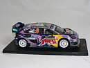 Ford Puma #19   2022 Rally Monte Carlo  S.Loeb/ I.Galmiche    1:18  IXO