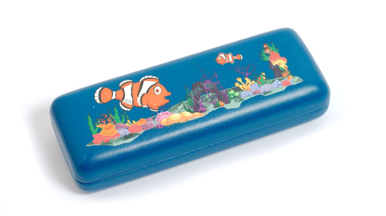 Child case with motif - 4