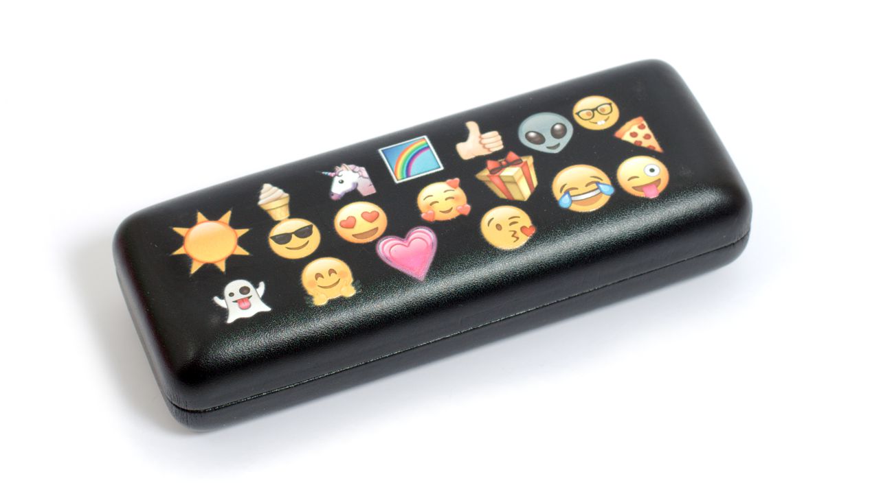 Child case with motif - 6