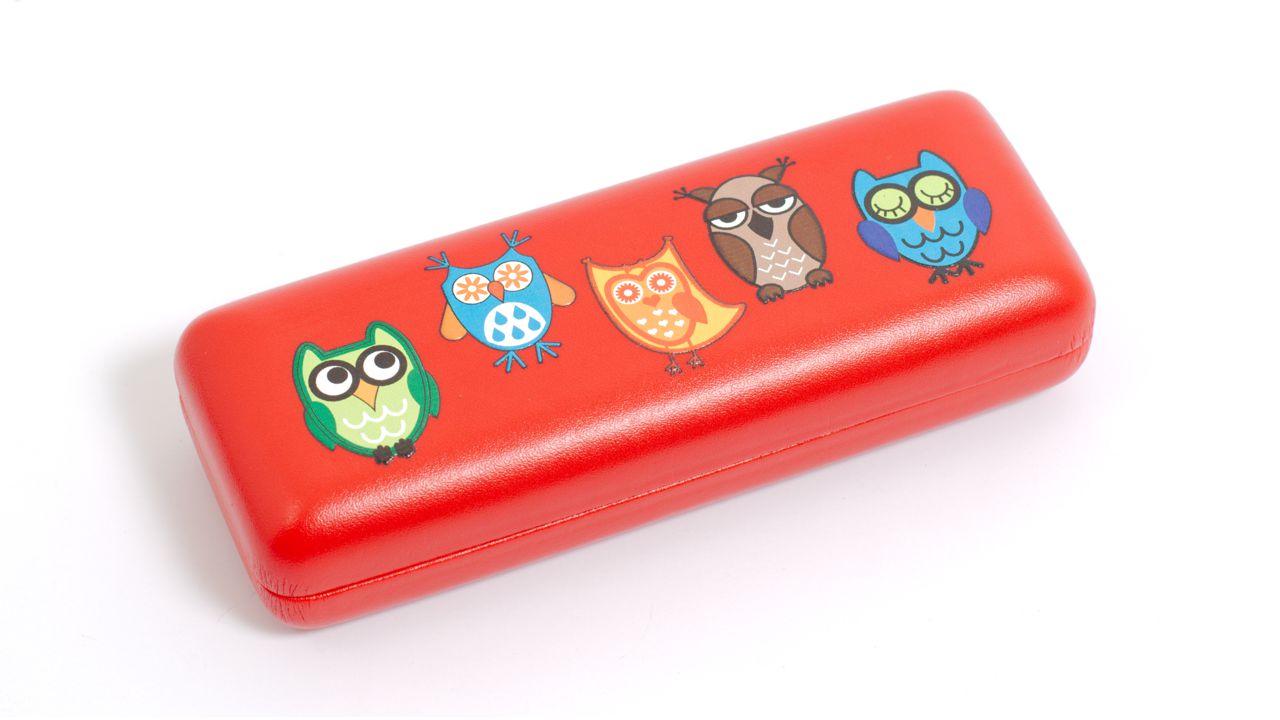 Child case with motif - 5