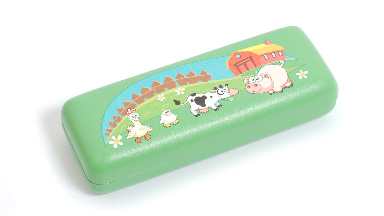 Child case with motif - 3