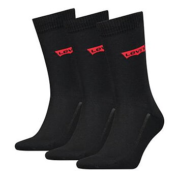 3-Pack Levis Regular Cut Rec