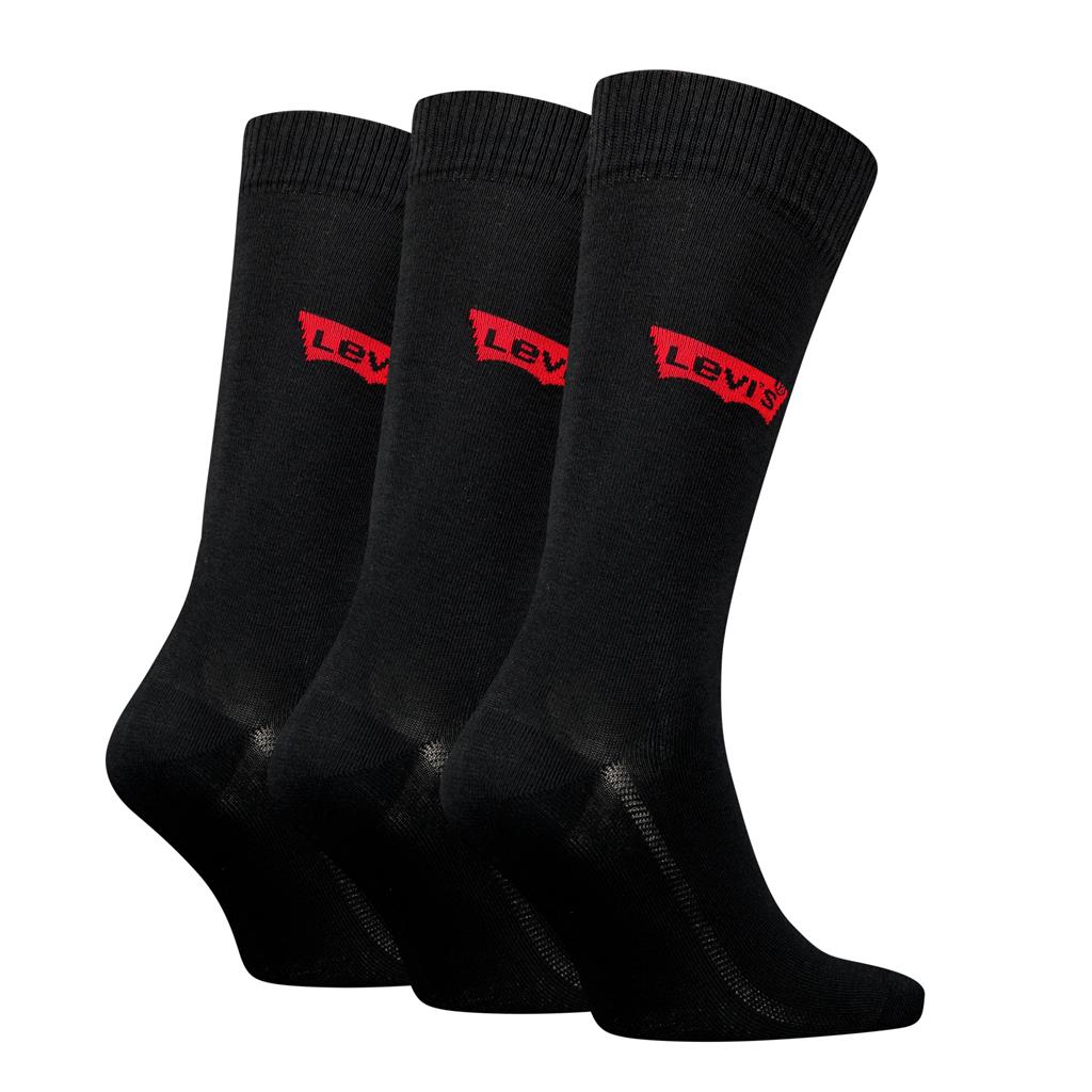 3-Pack Levis Regular Cut Rec - 2