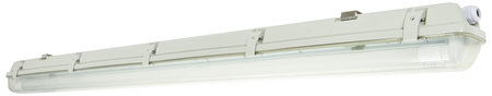 Led Lysrörsarmatur 1450LM 1x18W 1265mm