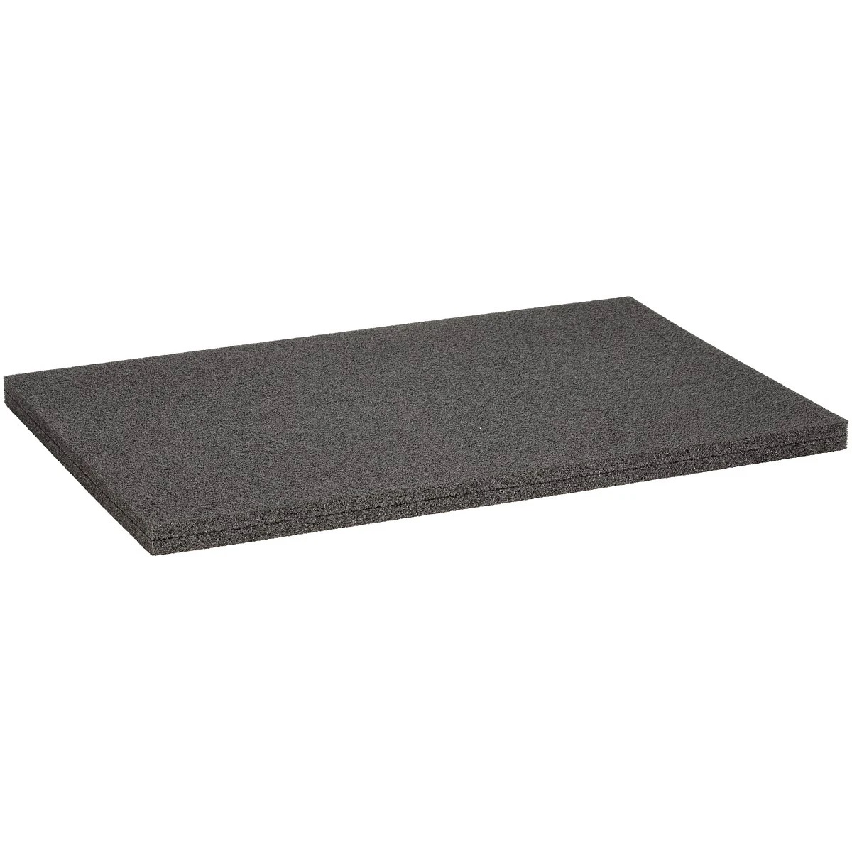 Skuminlägg XL- 2 Lager 507x312x20mm