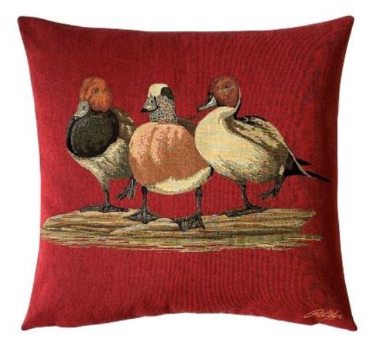 Ducks red  2/set
