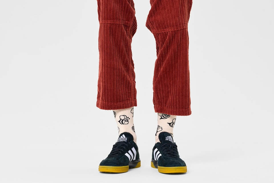  Happy Socks Bee Sock - 3