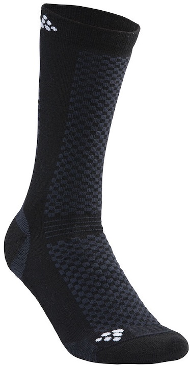 2-pack Craft Warm Mid  Sock