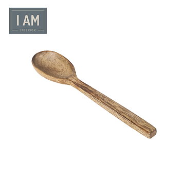 Puinen lusikka Tage I AM