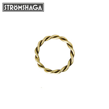 Serviettirengas Estelle Brass Strömshaga