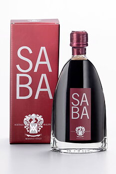 Acetaia Malpighi, SABA Riserva - 200ml