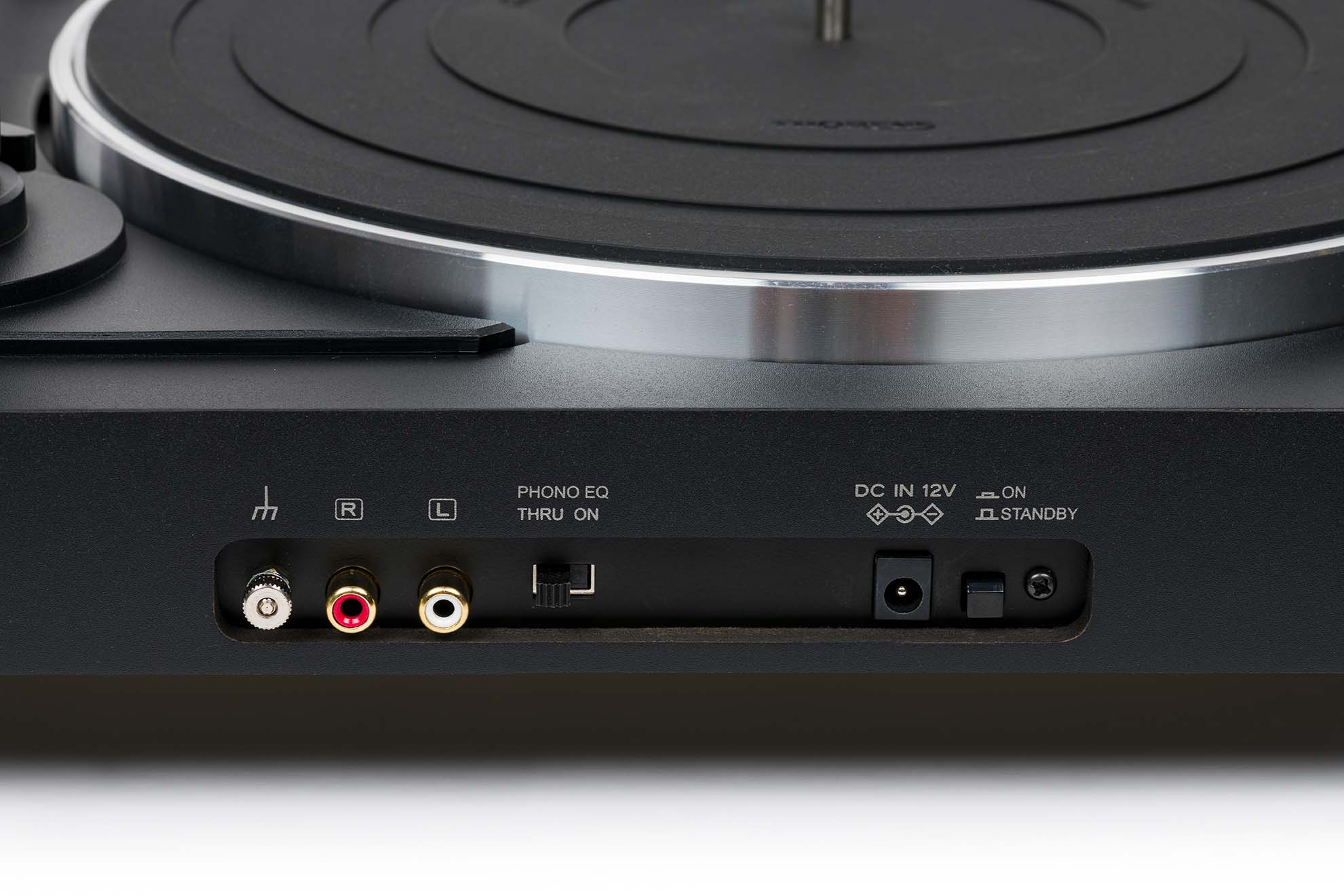 Thorens TD 101 A - 11