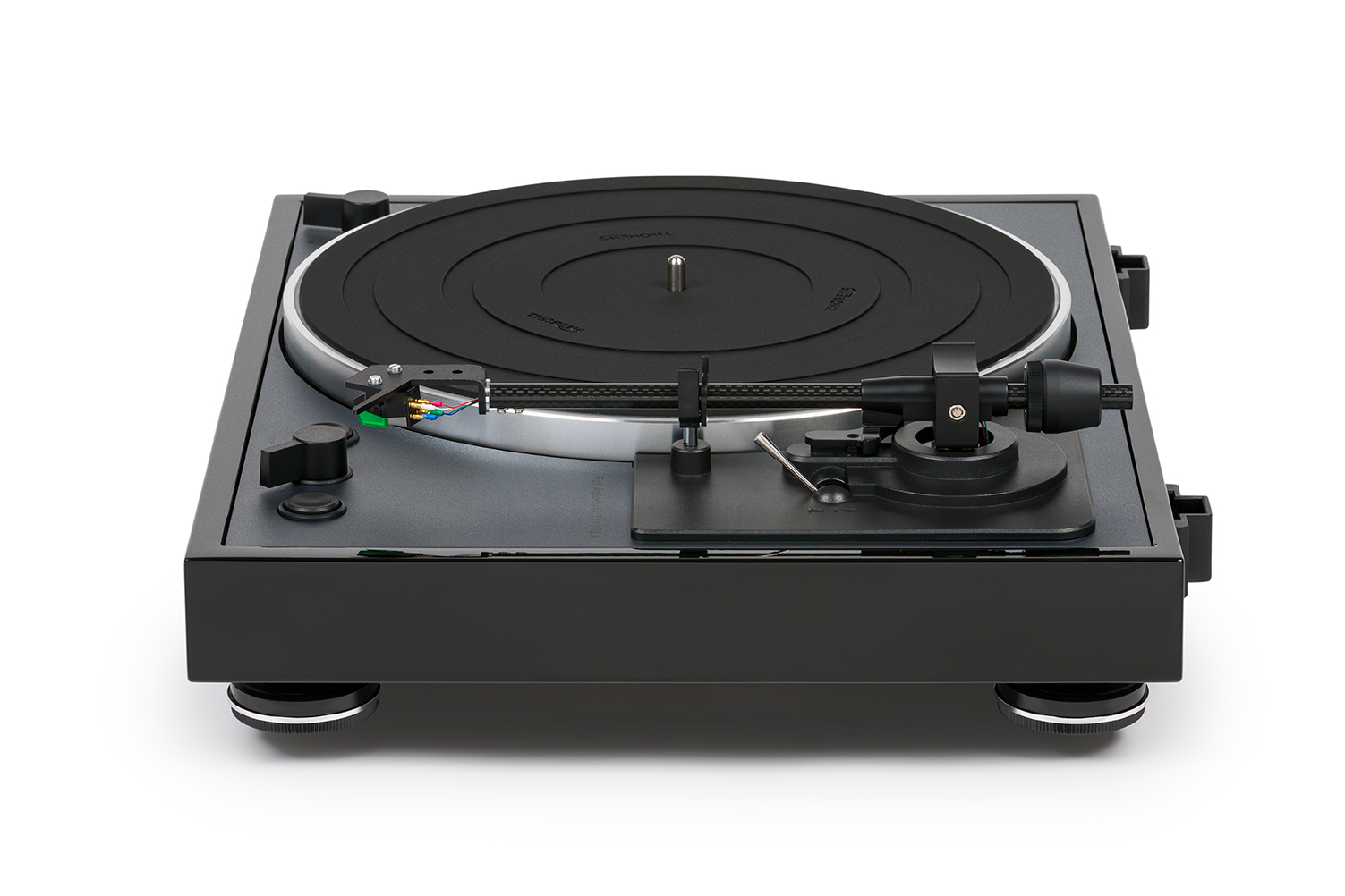 Thorens TD 102 A - 16