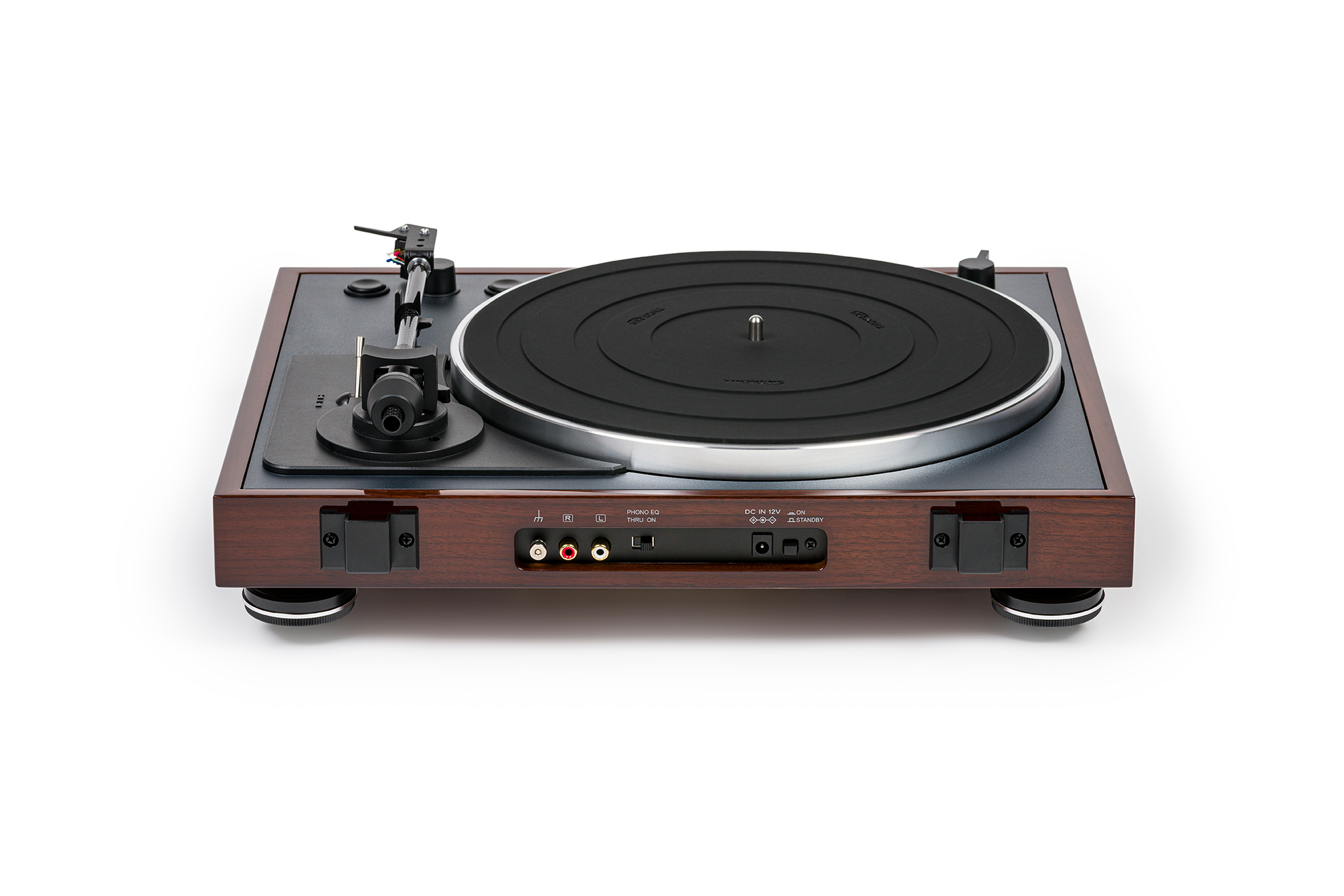 Thorens TD 102 A - 7