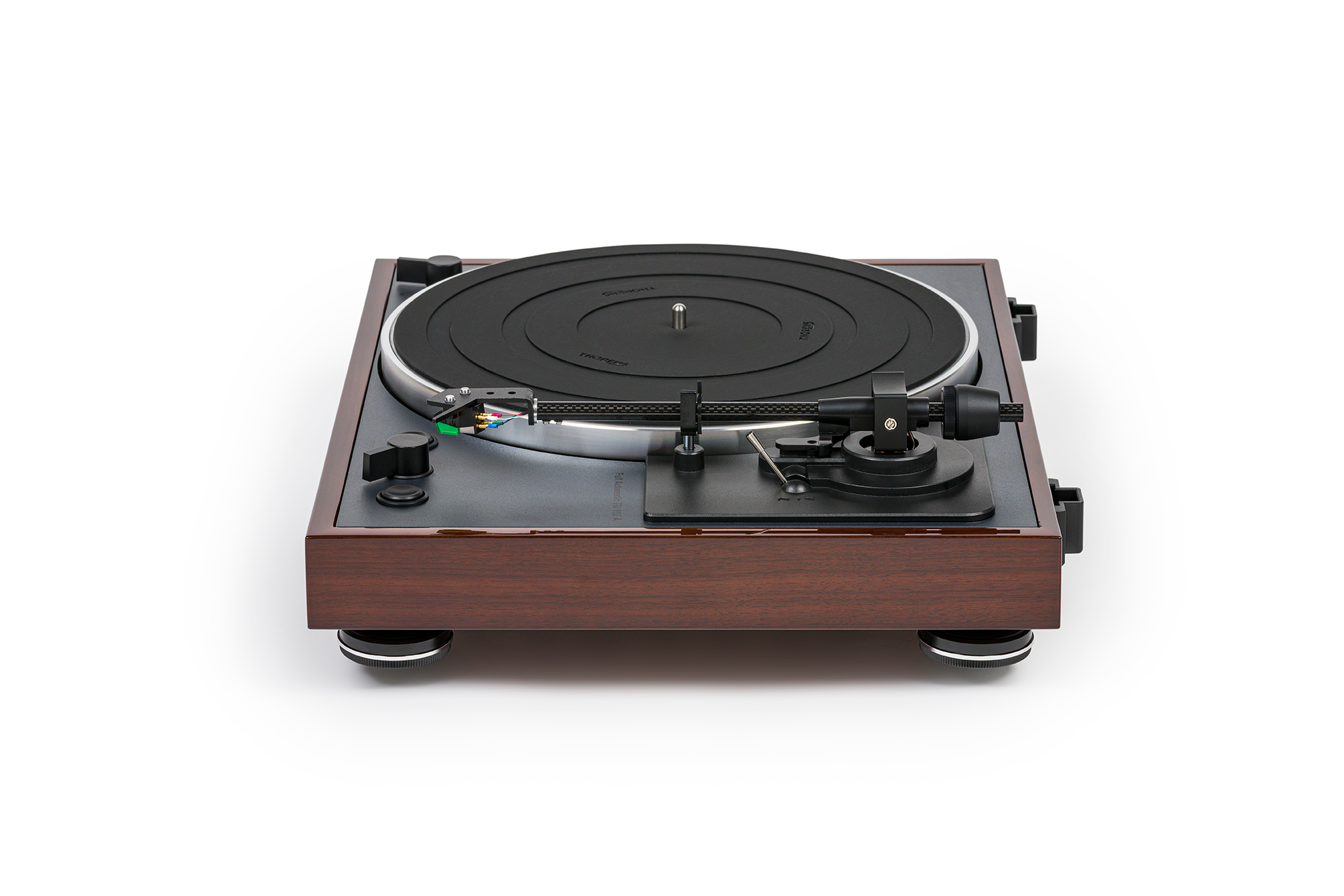 Thorens TD 102 A - 8