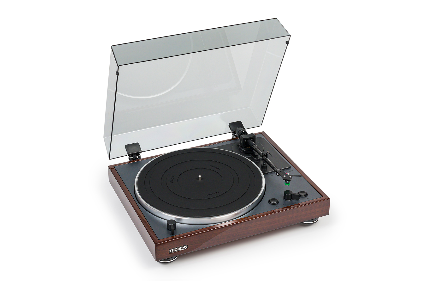 Thorens TD 102 A - 3