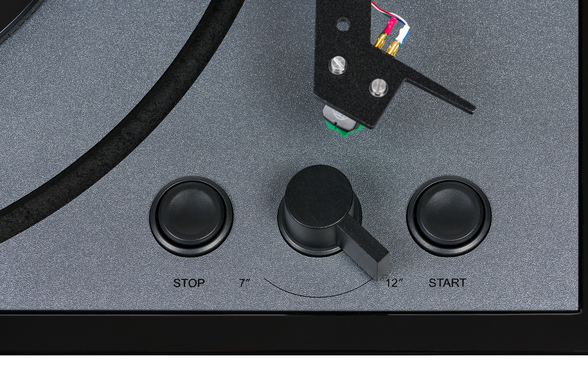 Thorens TD 102 A - 17
