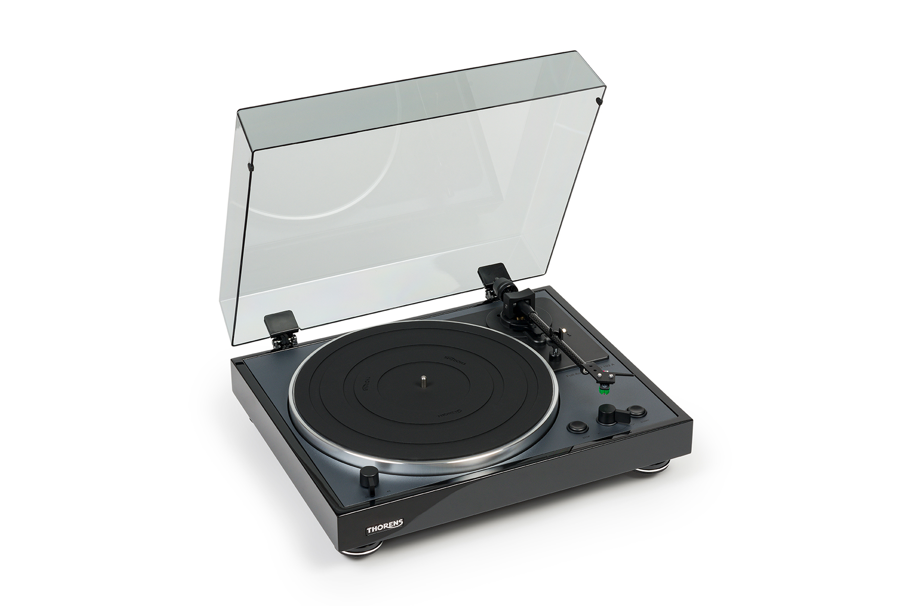 Thorens TD 102 A - 11