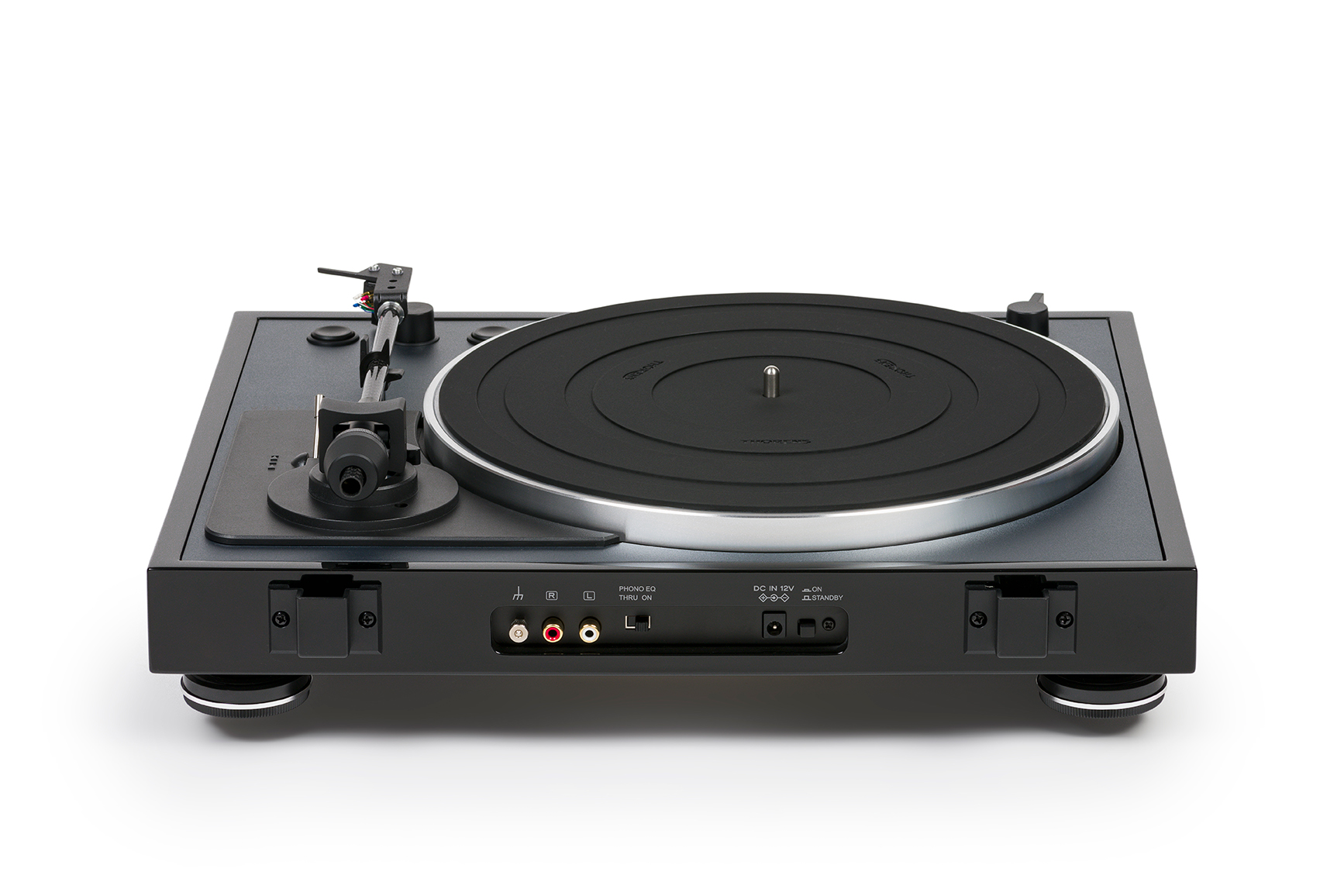 Thorens TD 102 A - 15