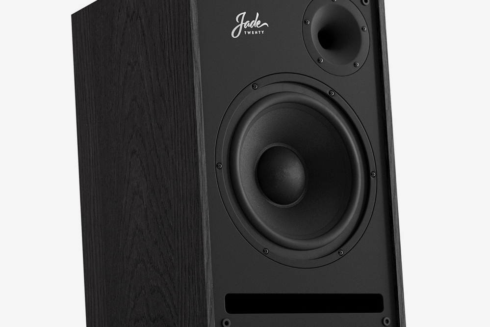 Pylon Audio - Jade 20 högtalare - 2