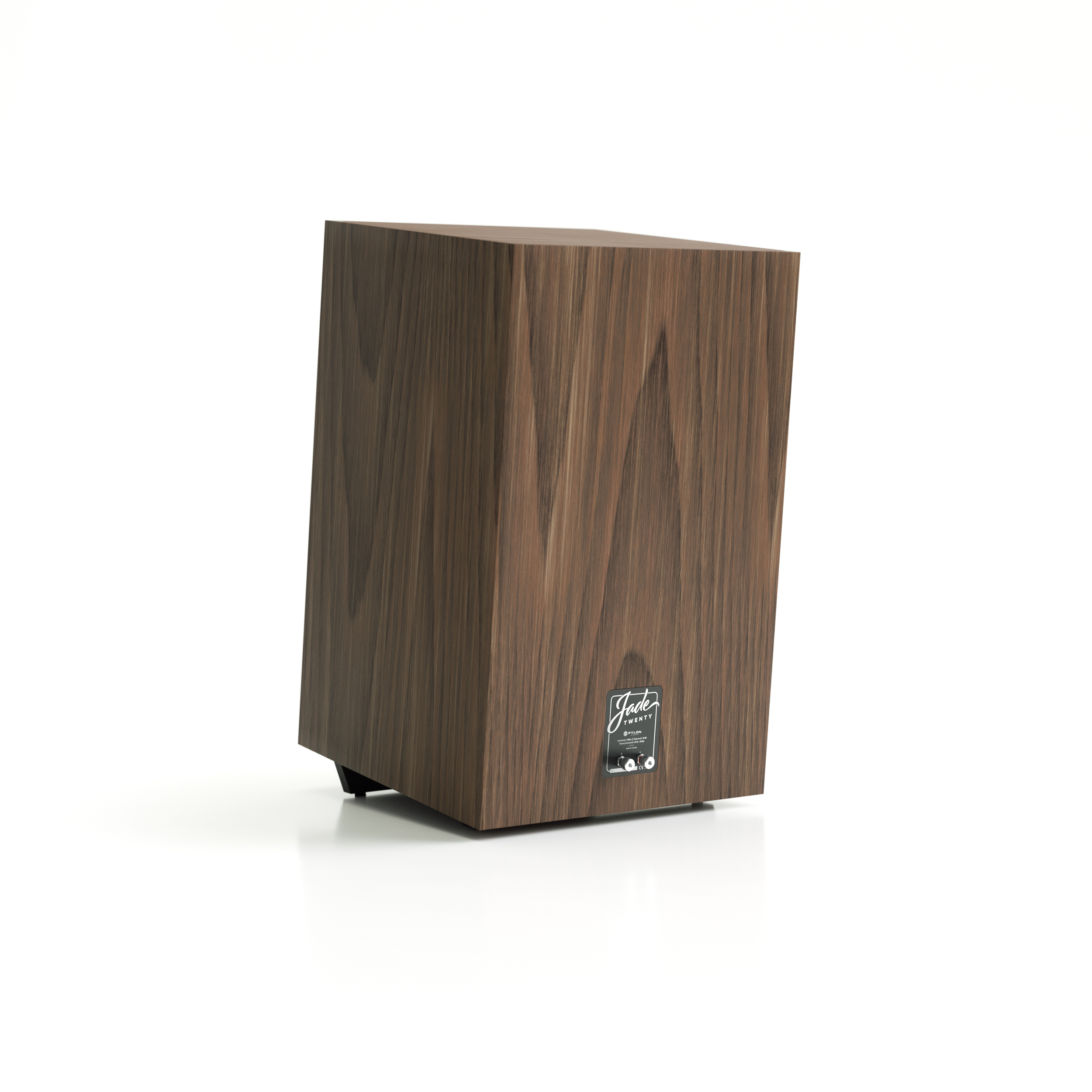 Pylon Audio - Jade 20 högtalare - 5