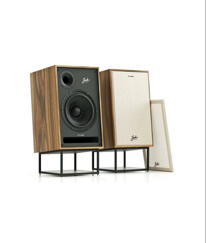 Pylon Audio - Jade 20 högtalare - 6