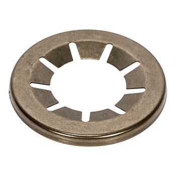 Bricka Starlock 25mm 2st