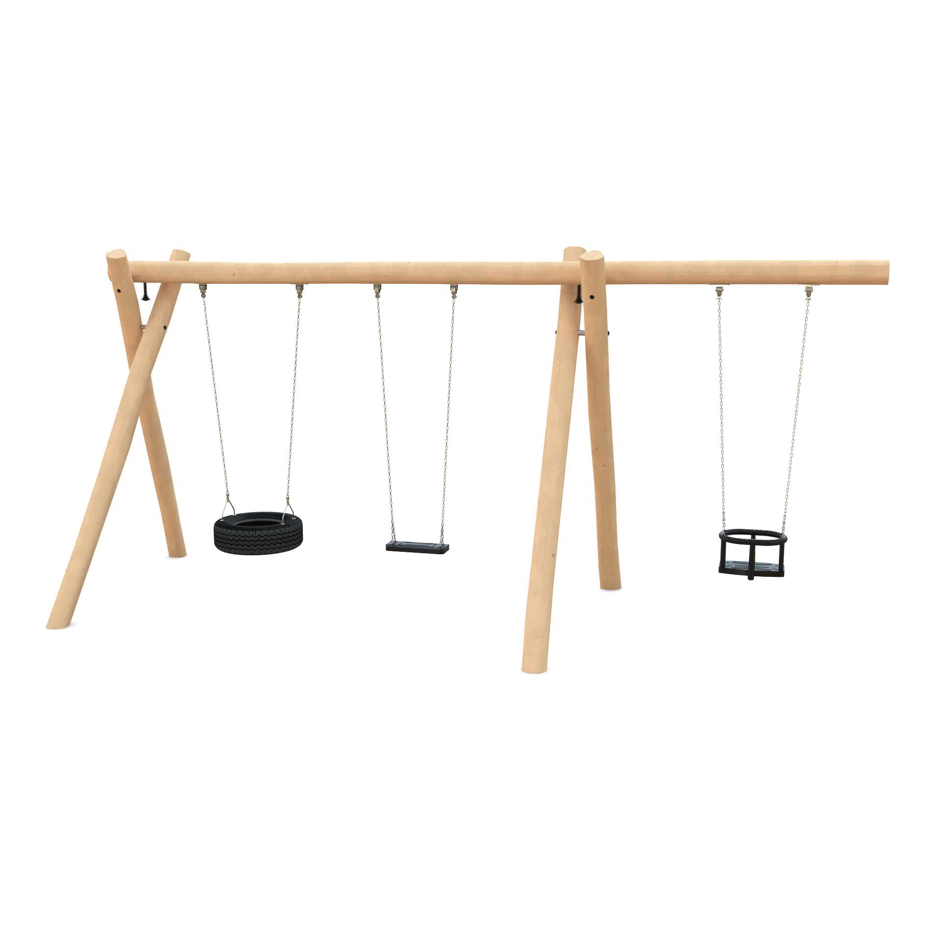 Robinia Special Gunga Däck, Standard, Baby
