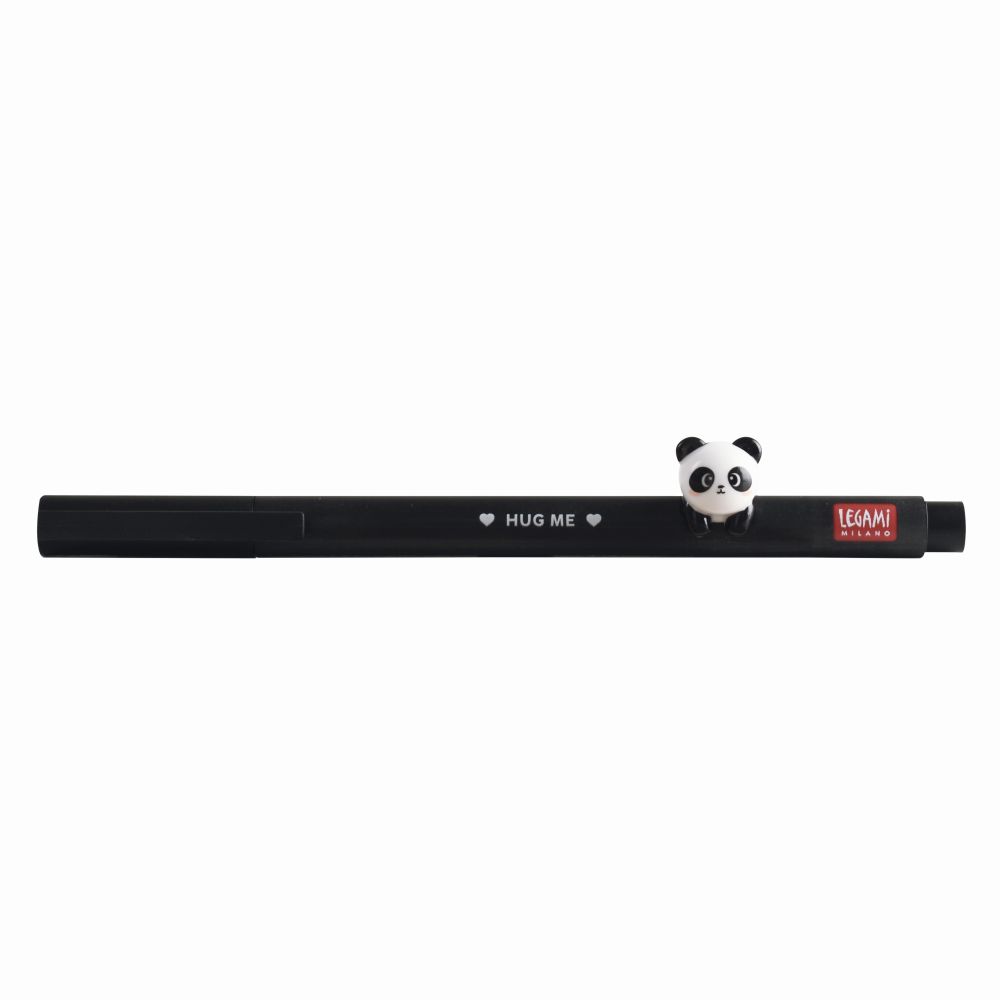 Lovely friends / Cuddling pets pen, Panda
