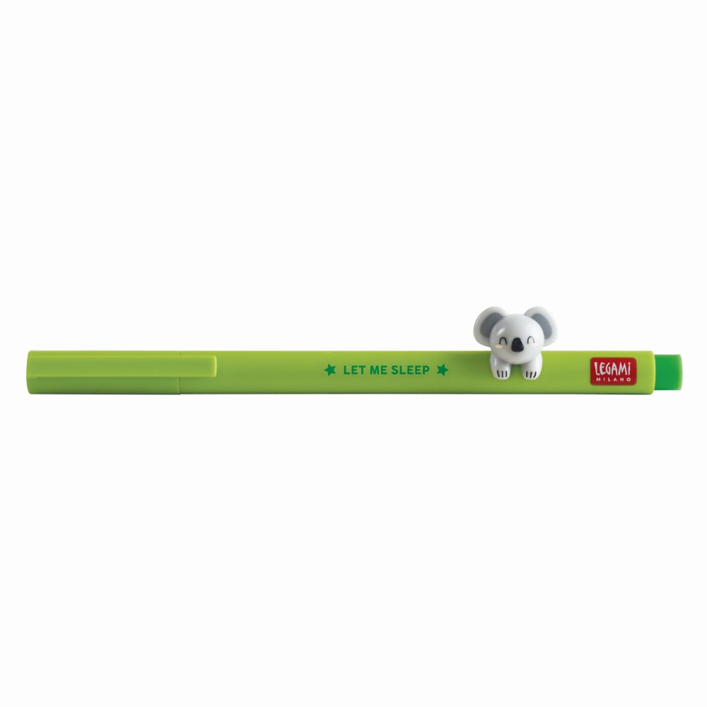 Lovely friends / Cuddling pets pen, Koala