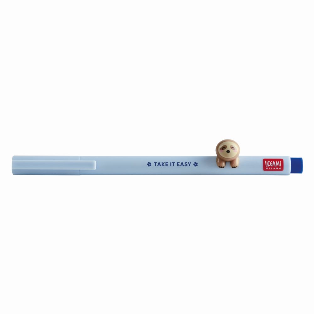 Lovely friends / Cuddling pets pen, Sloth/Sengångare