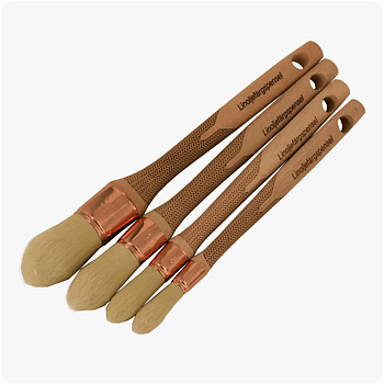 SWC PENSELPAKET, 13mm - 32mm