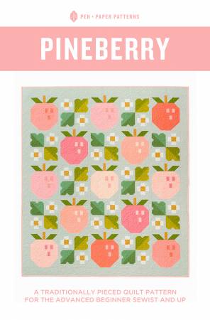 Pineberry