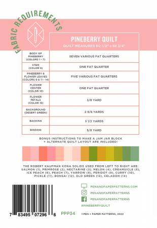 Pineberry - 2