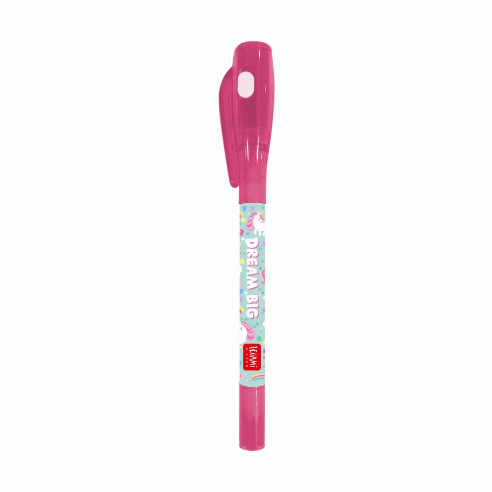 Magic invisible pen, Unicorn - 3
