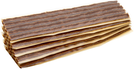 Tubeless Däck Reparationssats 25st Lastbil