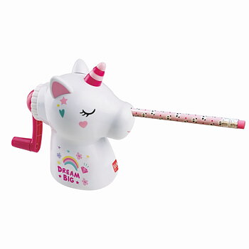 Pennvässare, Unicorn