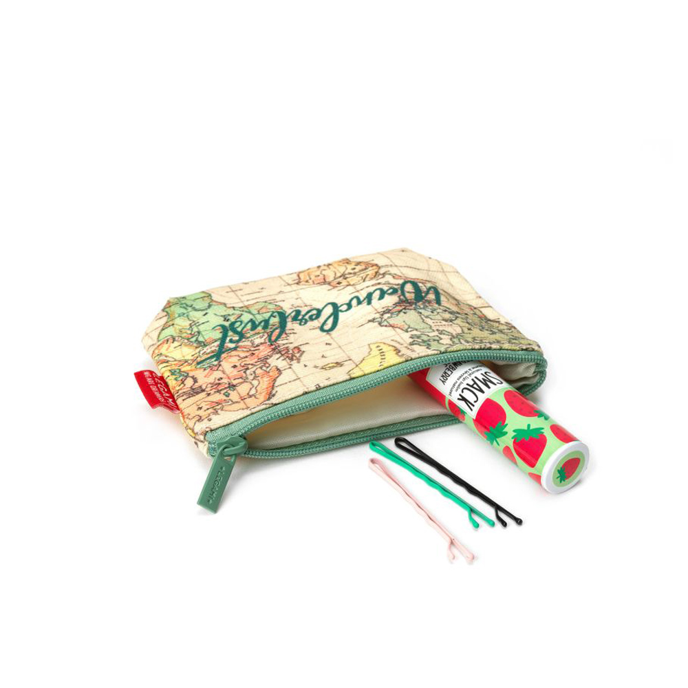 Liten packficka - LEGAMI Cotton Coin Purse - 2