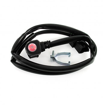 Holeshot Launch Control Switch Yamaha YZ450F 2020-2022
