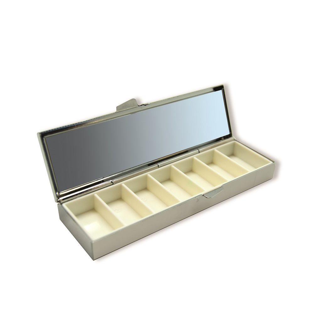 Pillerask - LEGAMI Pill Box - 2