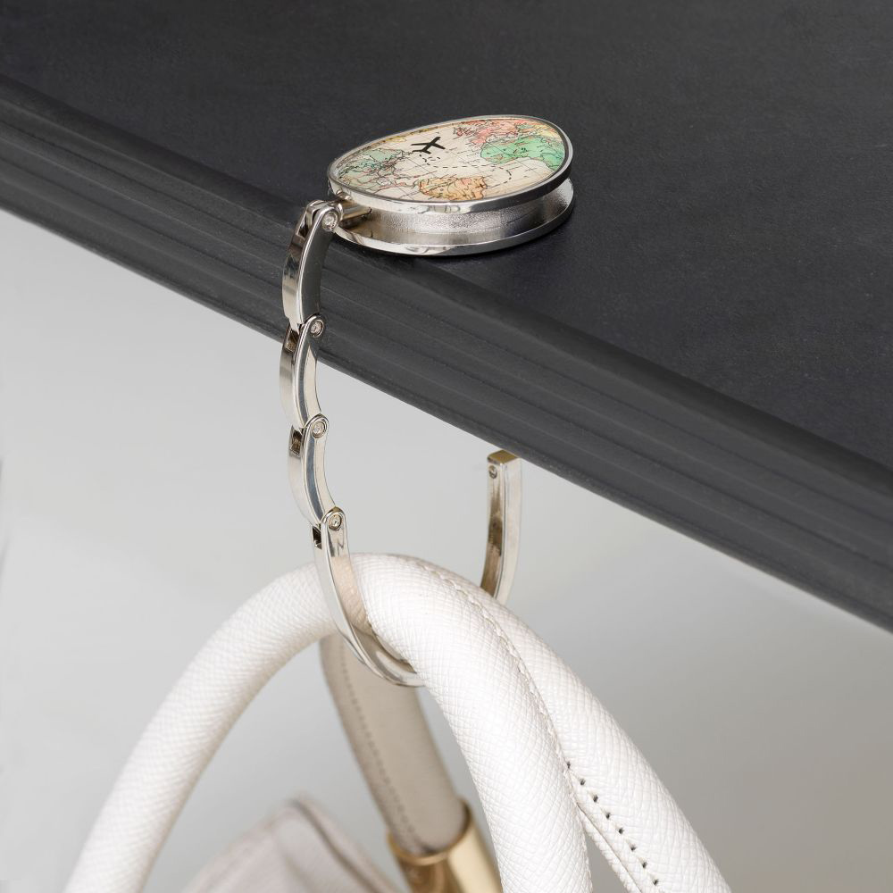 Väskkrok - LEGAMI Bag Hanger - 2
