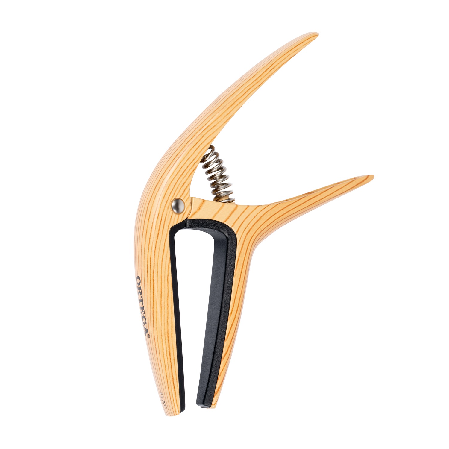 Ortega TwinCapo Maple