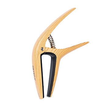 Ortega TwinCapo Maple