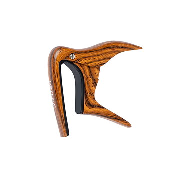 Ortega Capo Ukulele Walnut - OCAPOUKE-WND
