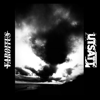 Varoitus / Utsatt - Split EP